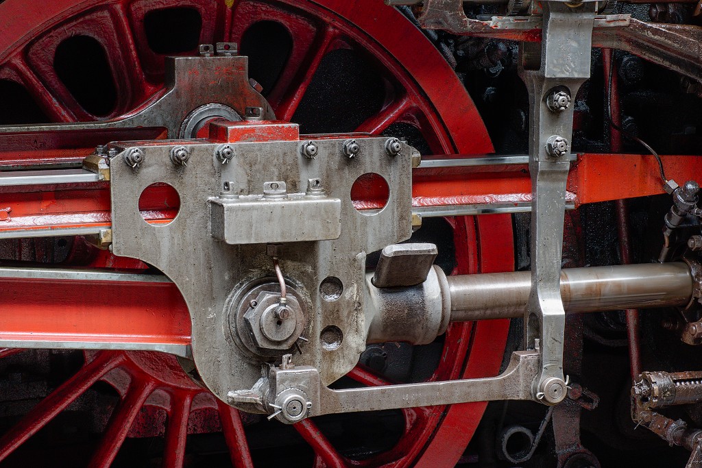 stoomlocomotief stoomlocomotieven verkeer transport vervoer spoorweg spoorwegen spoor trein treinen loc stoomloc erfgoed hdr locomotief